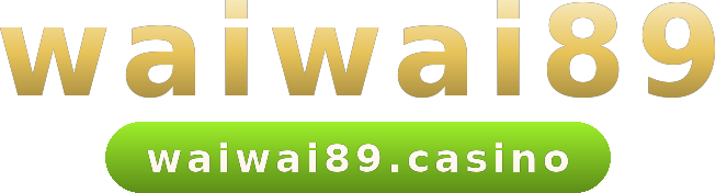 waiwai89 โลโก้